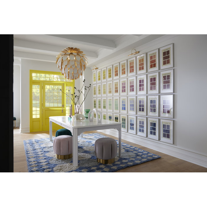 SoicherMarin Antique Color Swatches by Soicher Marin Perigold